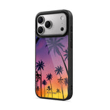 Under the Sunset - Flex iPhone Case