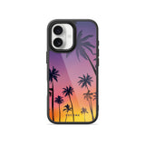 Under the Sunset - Flex iPhone Case