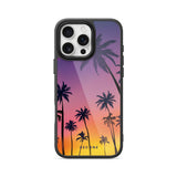 Under the Sunset - Flex iPhone Case