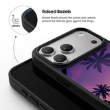 Under the Sunset - Flex iPhone Case