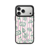 Mediterranean Flavor - Flex iPhone Case