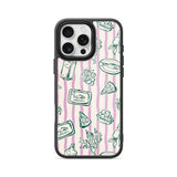 Mediterranean Flavor - Flex iPhone Case
