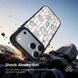 Mediterranean Flavor - Flex iPhone Case