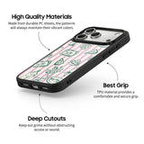 Mediterranean Flavor - Flex iPhone Case