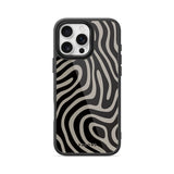 Black Sand - Flex iPhone Case