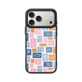 Leisure Time - Flex iPhone Case