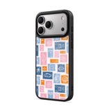 Leisure Time - Flex iPhone Case