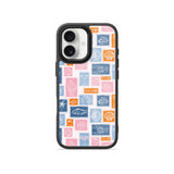 Leisure Time - Flex iPhone Case