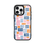 Leisure Time - Flex iPhone Case