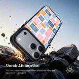 Leisure Time - Flex iPhone Case