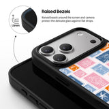 Leisure Time - Flex iPhone Case