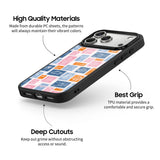 Leisure Time - Flex iPhone Case