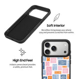 Leisure Time - Flex iPhone Case