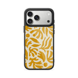 Sunbathing - Flex iPhone Case