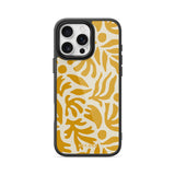 Sunbathing - Flex iPhone Case