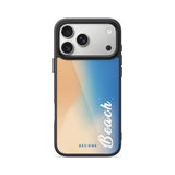 Sea Sand - Flex iPhone Case