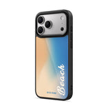 Sea Sand - Flex iPhone Case