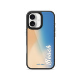 Sea Sand - Flex iPhone Case