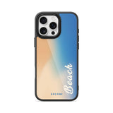 Sea Sand - Flex iPhone Case