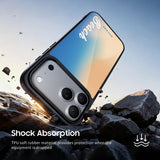Sea Sand - Flex iPhone Case