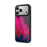 Phantom - Flex iPhone Case