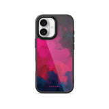 Phantom - Flex iPhone Case