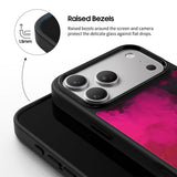 Phantom - Flex iPhone Case