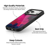 Phantom - Flex iPhone Case