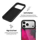 Phantom - Flex iPhone Case