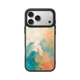 Floating Clouds  - Flex iPhone Case