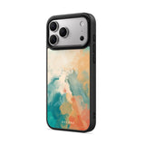 Floating Clouds  - Flex iPhone Case