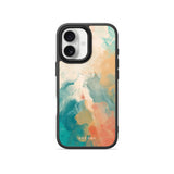 Floating Clouds  - Flex iPhone Case