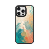 Floating Clouds  - Flex iPhone Case