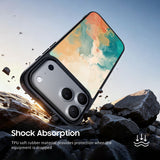 Floating Clouds  - Flex iPhone Case