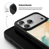 Floating Clouds  - Flex iPhone Case