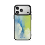 Grassland Green - Flex iPhone Case