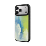 Grassland Green - Flex iPhone Case