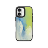 Grassland Green - Flex iPhone Case