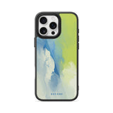 Grassland Green - Flex iPhone Case