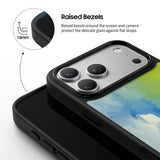 Grassland Green - Flex iPhone Case