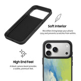 Grassland Green - Flex iPhone Case
