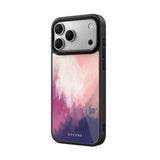 Berry Color - Flex iPhone Case