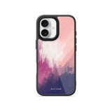 Berry Color - Flex iPhone Case