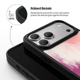 Berry Color - Flex iPhone Case