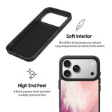 Berry Color - Flex iPhone Case