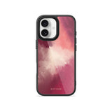 Berry Red - Flex iPhone Case