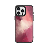 Berry Red - Flex iPhone Case