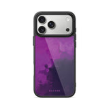 Dark Purple - Flex iPhone Case