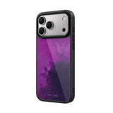 Dark Purple - Flex iPhone Case