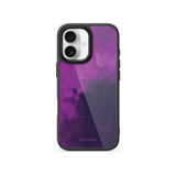 Dark Purple - Flex iPhone Case